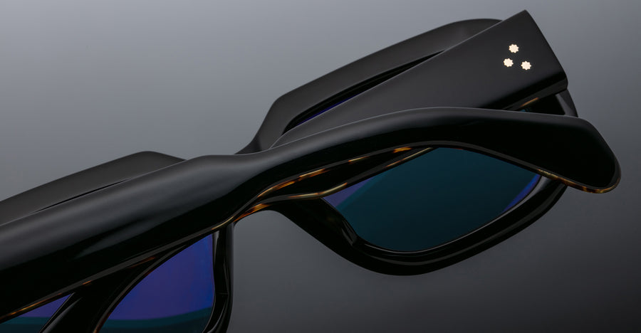 Jacques Marie Mage Kobo Dark Havana Details