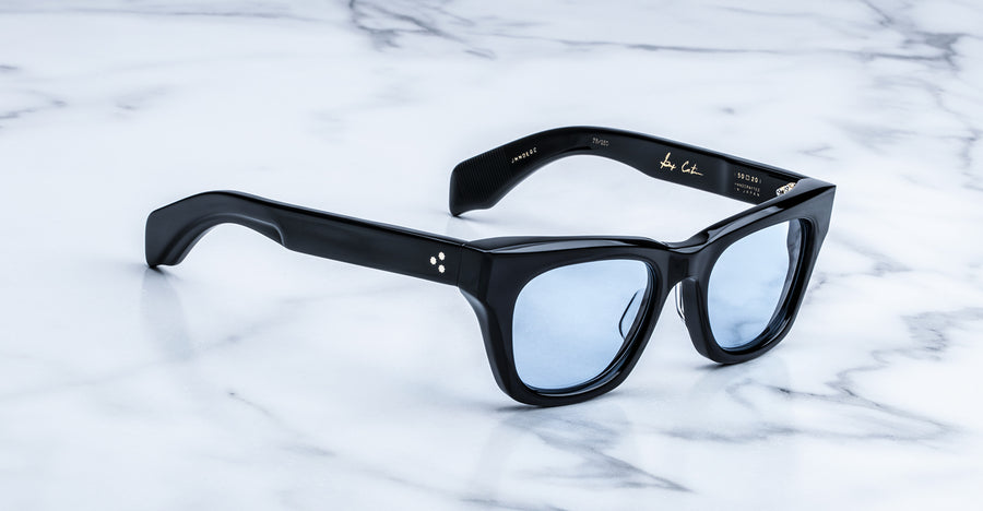 Jacques Marie Mage Dealan Cortina Side