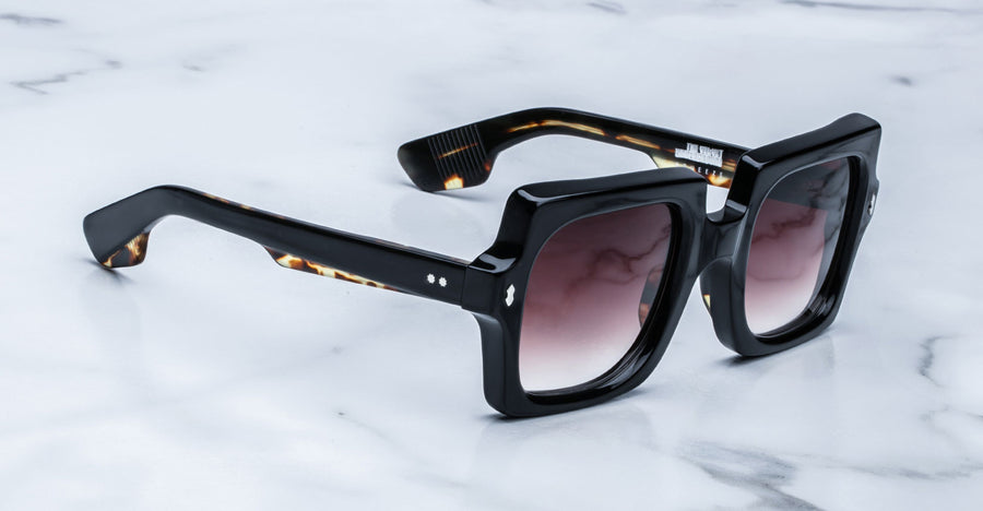 Jacques Marie Mage Squeeze Noir Side