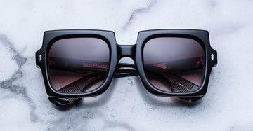 Jacques Marie Mage Squeeze Noir Front