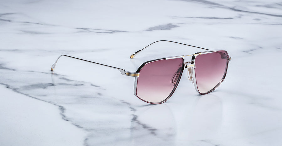 Jacques Marie Mage Jagger Empire Side