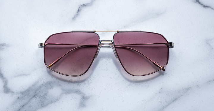 Jacques Marie Mage Jagger Empire Front