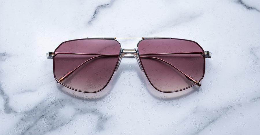 Jacques Marie Mage Jagger Empire Front