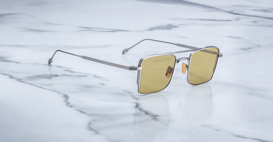 Jacques Marie Mage Altamont Silver Side