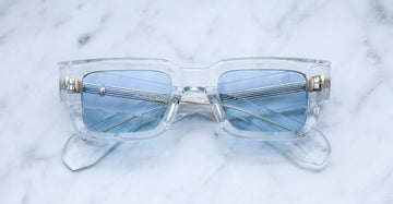 Jacques Marie Mage Ascari Clear Front