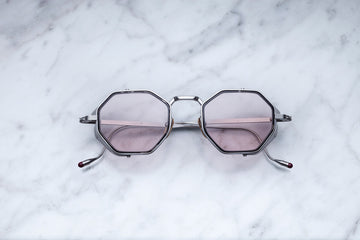 Jacques Marie Mage Quatro Sterling Front