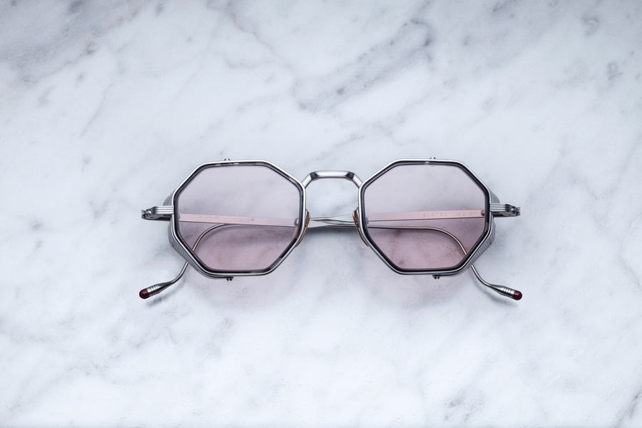 Jacques Marie Mage Quatro Sterling Front