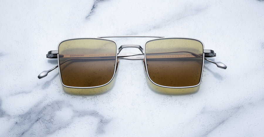 Jacques Marie Mage Altamont Silver Front