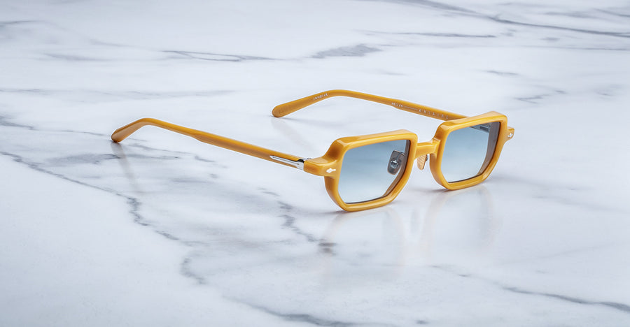 Jacques Marie Mage Astaire Mustard Side