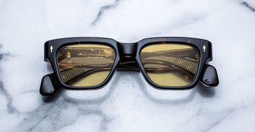 Jacques Marie Mage Fellini Dark Havana Front