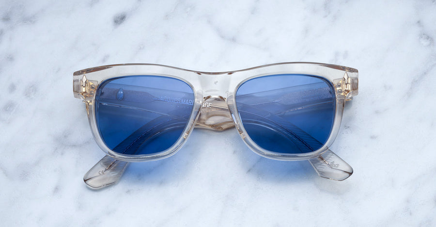 Jacques Marie Mage Fitzgerald Pearl Front