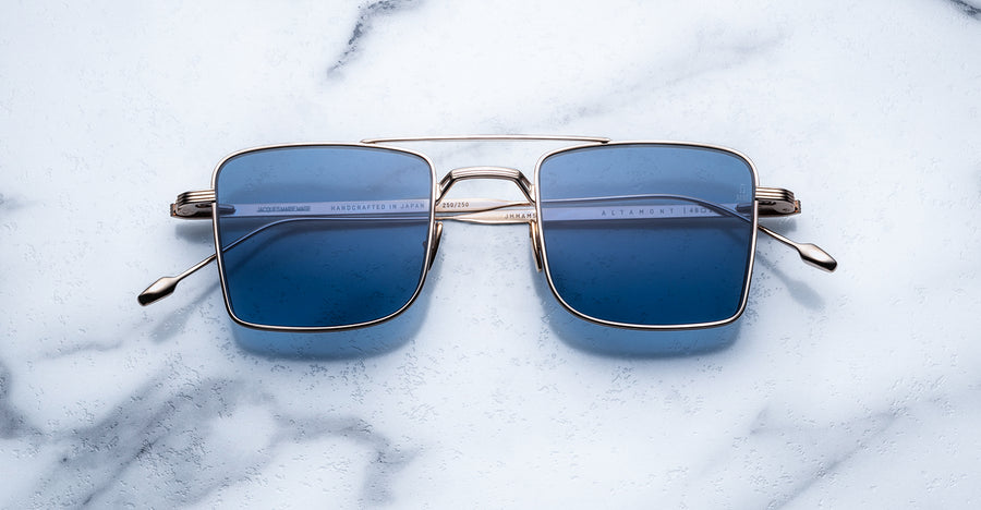 Jacques Marie Mage Altamont Altan Front
