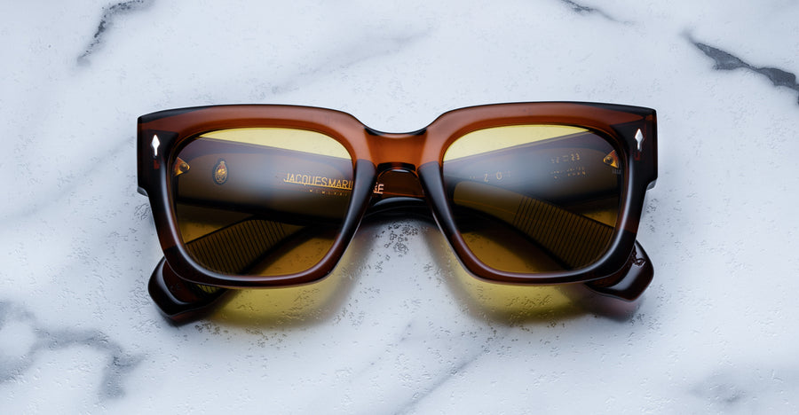 Jacques Marie Mage Enzo Hickory Front