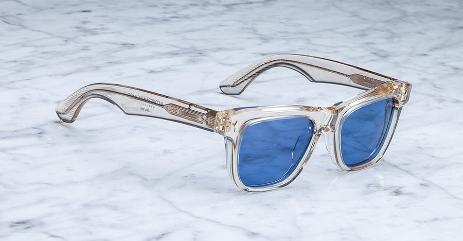 Jacques Marie Mage Fitzgerald Pearl Side