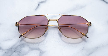 Jacques Marie Mage Bandit Gold Front