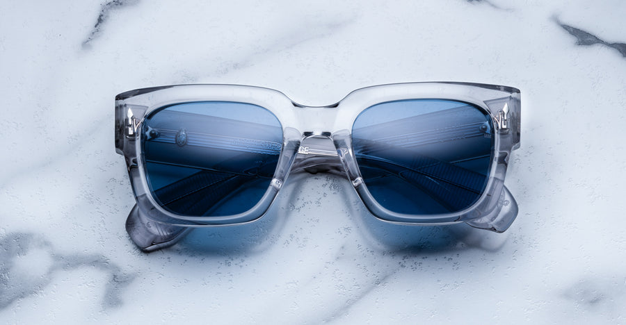 Jacques Marie Mage Enzo Frost Front
