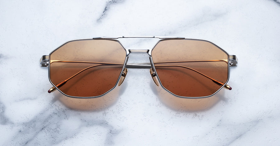 Jacques Marie Mage Bandit Solar Front