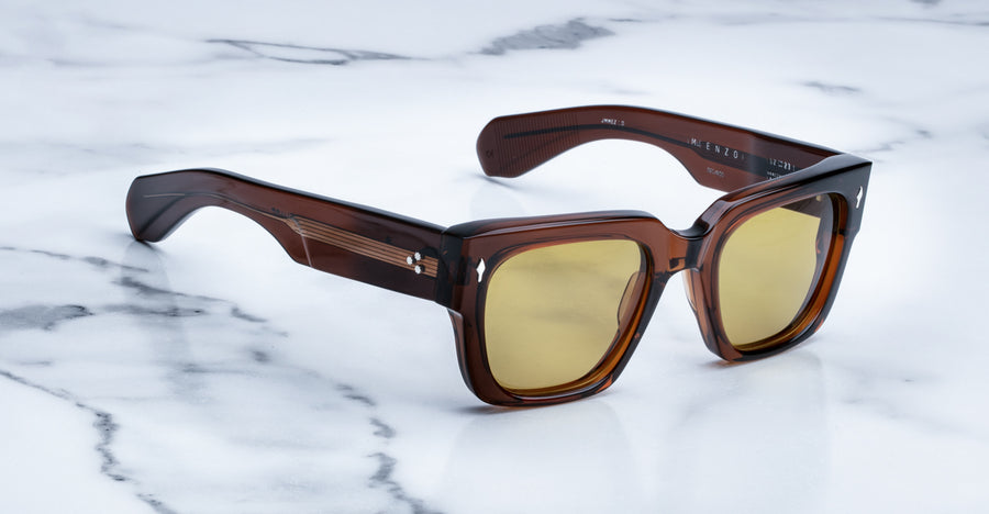 Jacques Marie Mage Enzo Hickory Side