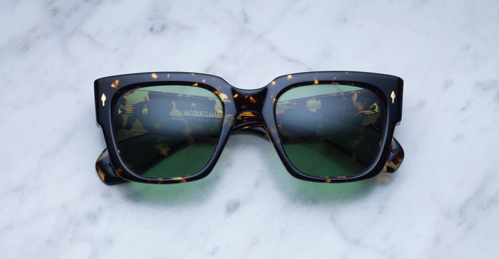 Jacques Marie Mage Enzo Amber Front