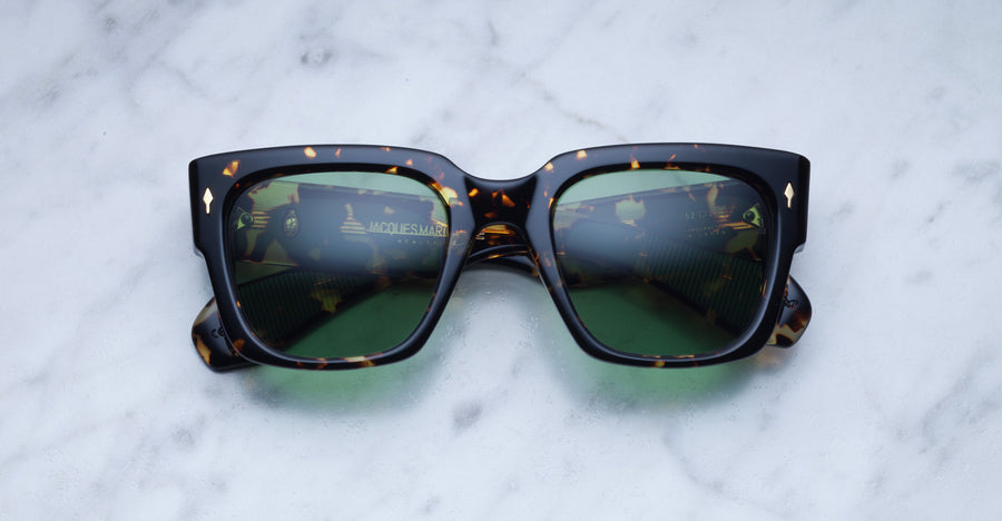 Jacques Marie Mage Enzo Amber Front