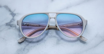 Jacques Marie Mage Cortina Ivory Front