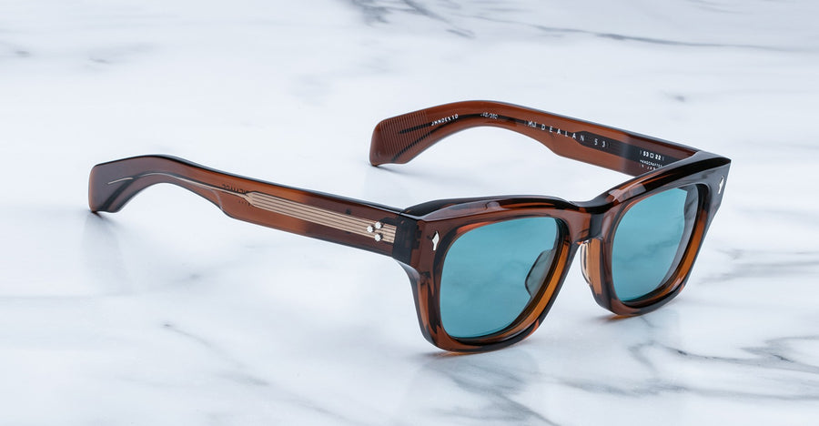 Jacques Marie Mage Dealan 53 Hickory
