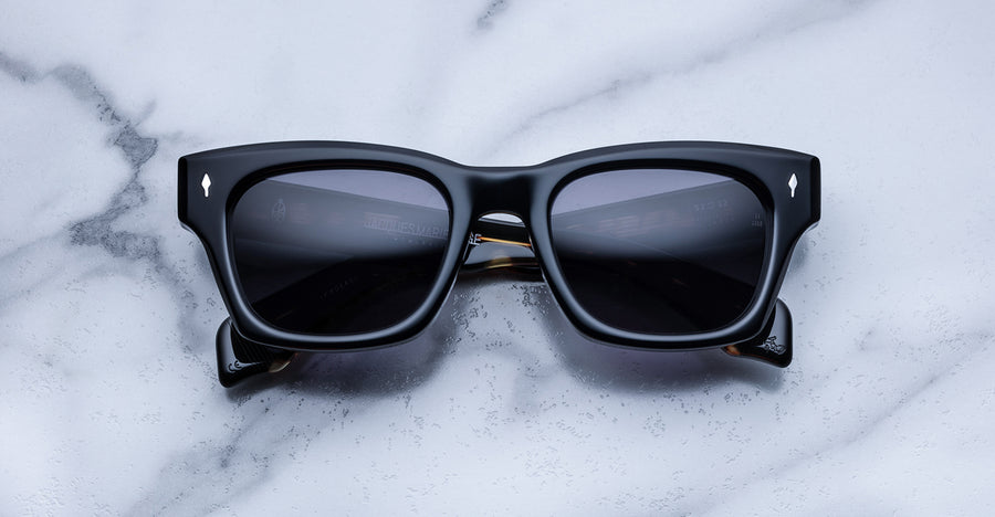 Jacques Marie Mage Dealan 53 Noir Front