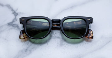 Jacques Marie Mage Jax Noir Front