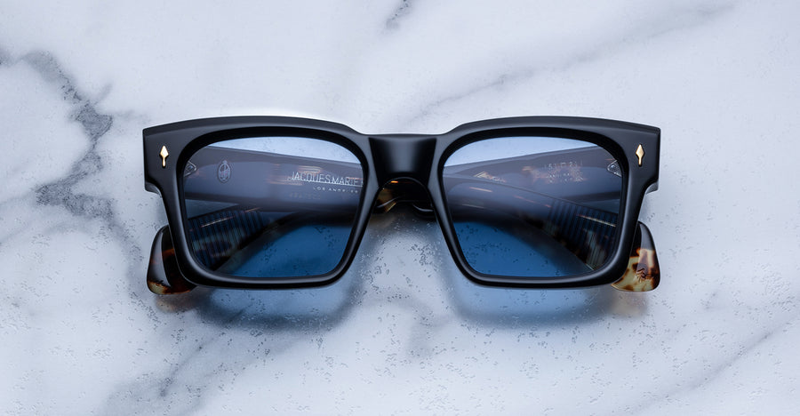 Jacques Marie Mage Kain Noir Front