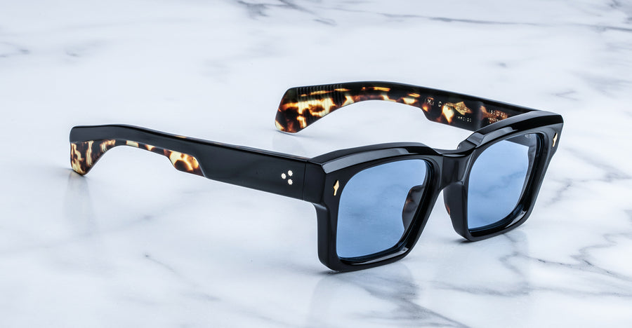 Jacques Marie Mage Kain Noir Side