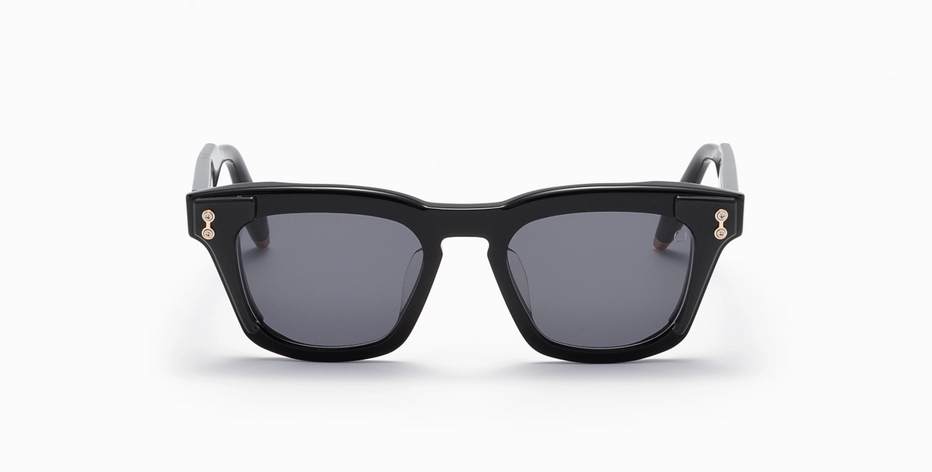 Akoni Ara Crystal Black (104A) – Leidmann