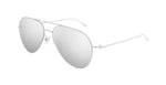 Cartier 0237S 003 in silver