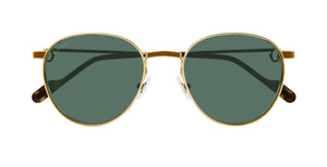 Cartier 0335S 002 in gold