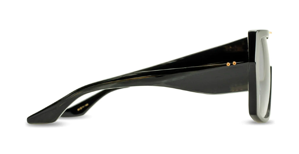 DITA Abrux Coal Swirl