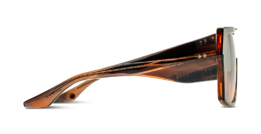 DITA - Eymori Optical - Oro Rosa El Mirage Swirl - DTX462 - Occhiali da Vista - DITA Eyewear DITA - Eymori Optical - Oro Rosa El Mirage Swirl - DTX462 - Occhiali da Vista - DITA Eyewear