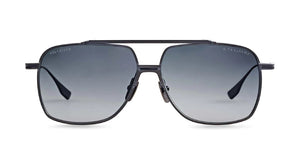 DITA Alkamx A04 Black Iron & Matte Black