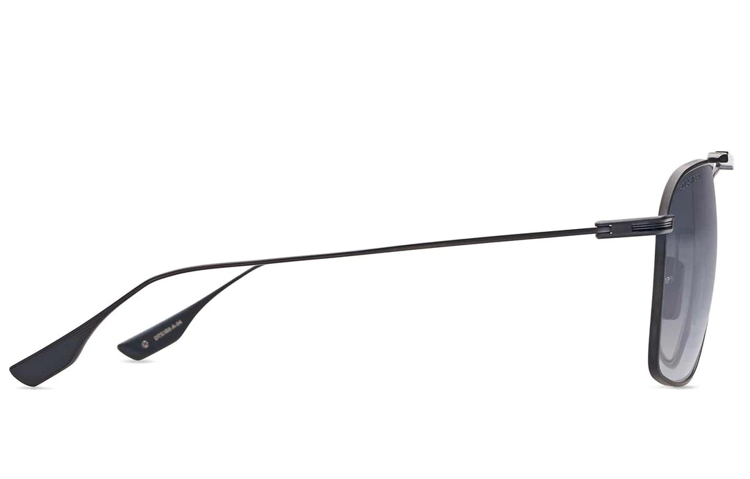 DITA Alkamx A04 Black Iron &amp; Matte Black