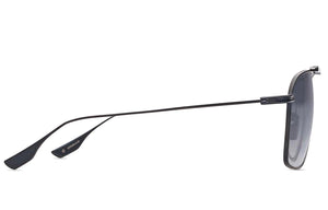 DITA Alkamx A04 Black Iron & Matte Black