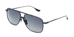 DITA Alkamx A04 Black Iron & Matte Black