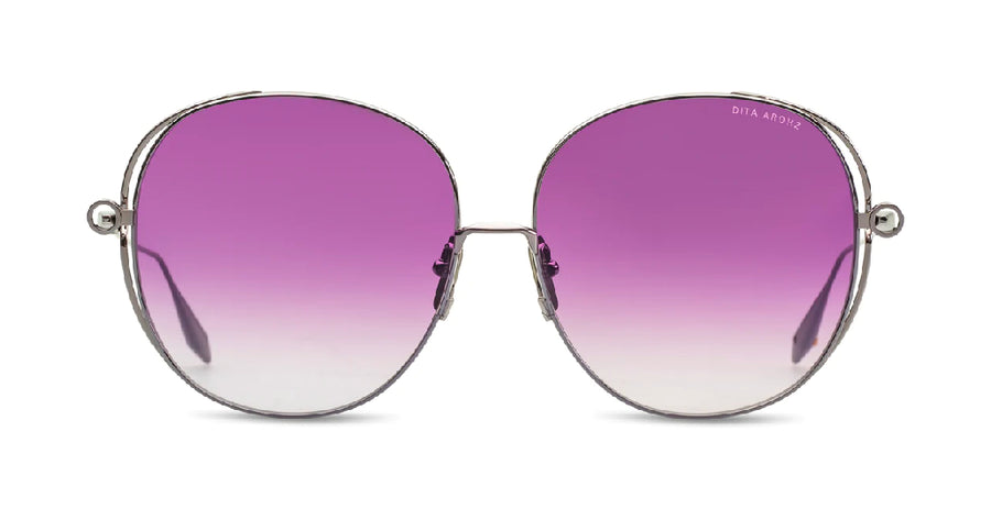 DITA Arohz Lilac Chrome