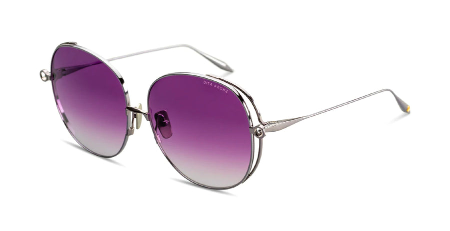 DITA Arohz Lilac Chrome