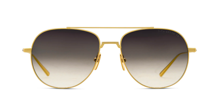 DITA Artoa.79 Yellow Gold