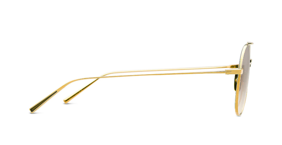 DITA TESSEL ゴールドフレーム DITA Artoa.79 Yellow Gold – Leidmann