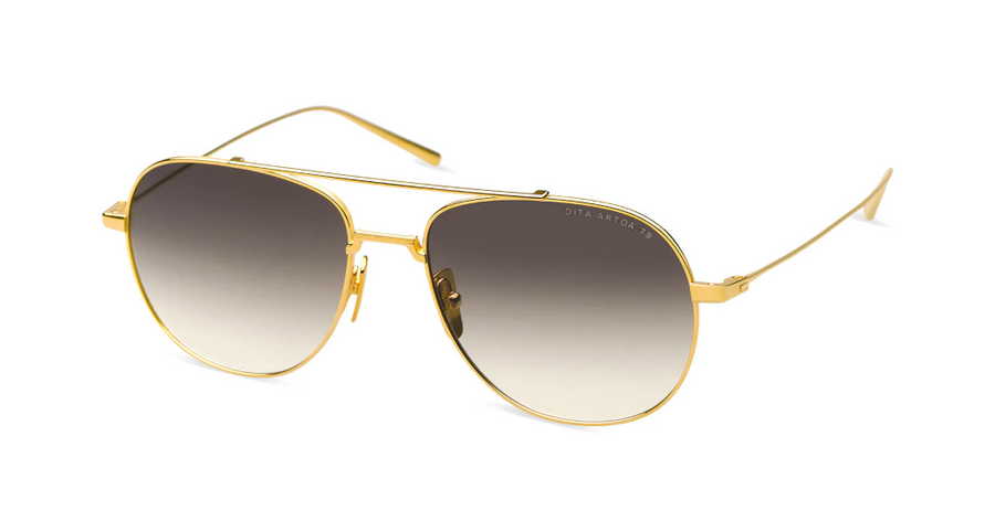 DITA Artoa.79 Yellow Gold