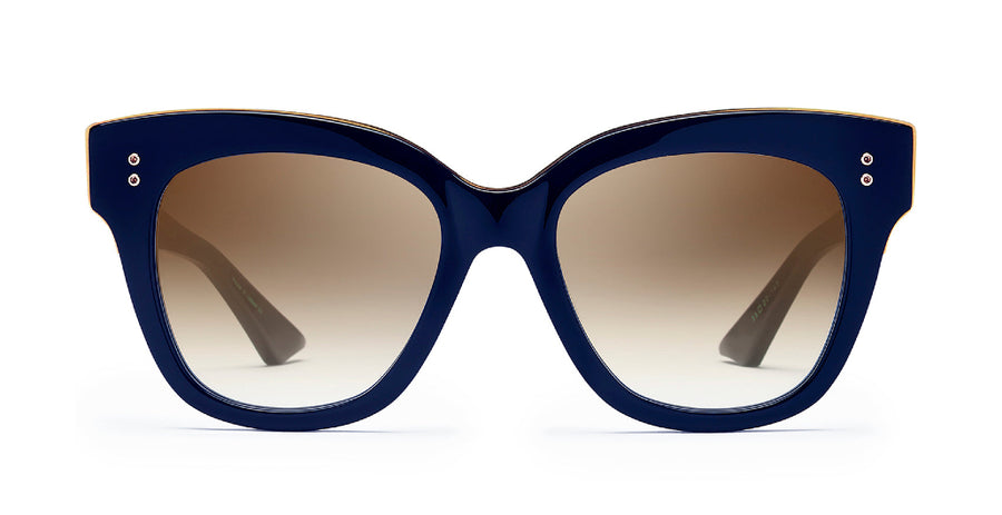 DITA Day Tripper Navy & Gold