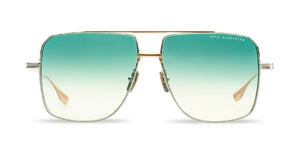DITA Dubsystem Silver & Rose Gold