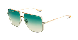 DITA Dubsystem Silver & Rose Gold