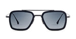 DITA Flight 006 Black Iron & Matte Black