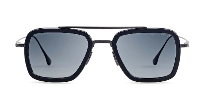 DITA Flight 006 Black Iron & Matte Black