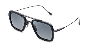 DITA Flight 006 Black Iron & Matte Black